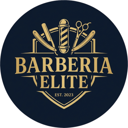BarberShop Elite